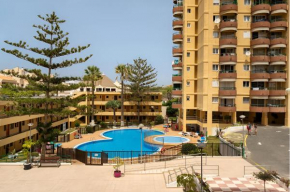 Apartamento en Playa de Las Américas, Torre del Sol
